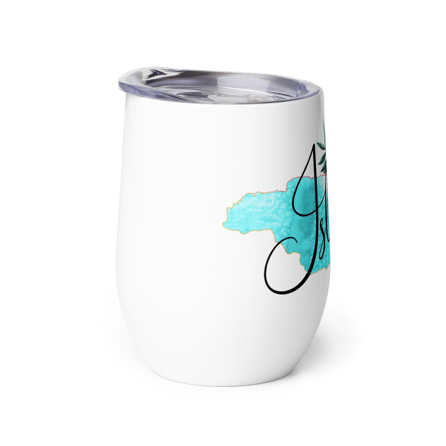 Wine tumbler